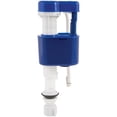thumbnail image 2 of Plumb Craft Adjustable Quick Shut Off Perfect Flush Anti Siphon Toilet Fill Valve, 2 of 6