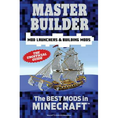 Master Builder Mod Launchers & Building Mods -