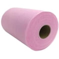 thumbnail image 2 of 1Pc Tulle Roll Spool 6inch 10yards Fabric Tulle Bolt Wedding Party Gift Bow Craft Decoration, 2 of 9