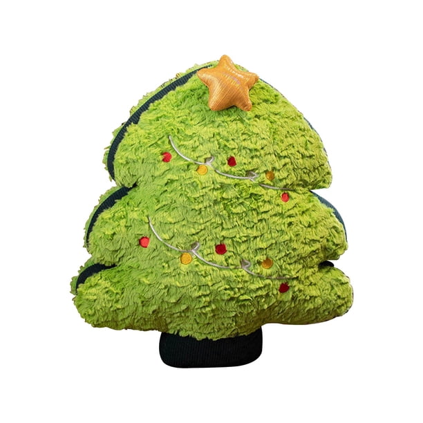 Juguetes Para Niño Muñecas navideñas, linda almohada con sombrero, juguetes, regalos para niños Juguetes Para Bebe 1 Año