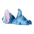 thumbnail image 6 of Disney Showcase: Lilo  Stitch - Stitch Laying Down Mini Figurine, 6 of 6