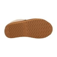 thumbnail image 5 of Cloud Nine Sheepskin Ladies Platform Scuff Slipper, 5 of 10