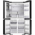 thumbnail image 3 of Samsung 36 Inch Smart Counter-Depth 4-Door Flex French Door Refrigerator RF23DB9600QL, 3 of 4
