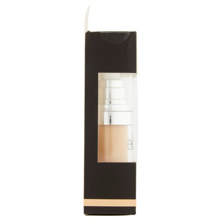 Aero Cosmetics - e.l.f. Cosmetics Beautifully Bare Foundation Serum, Fair/Light