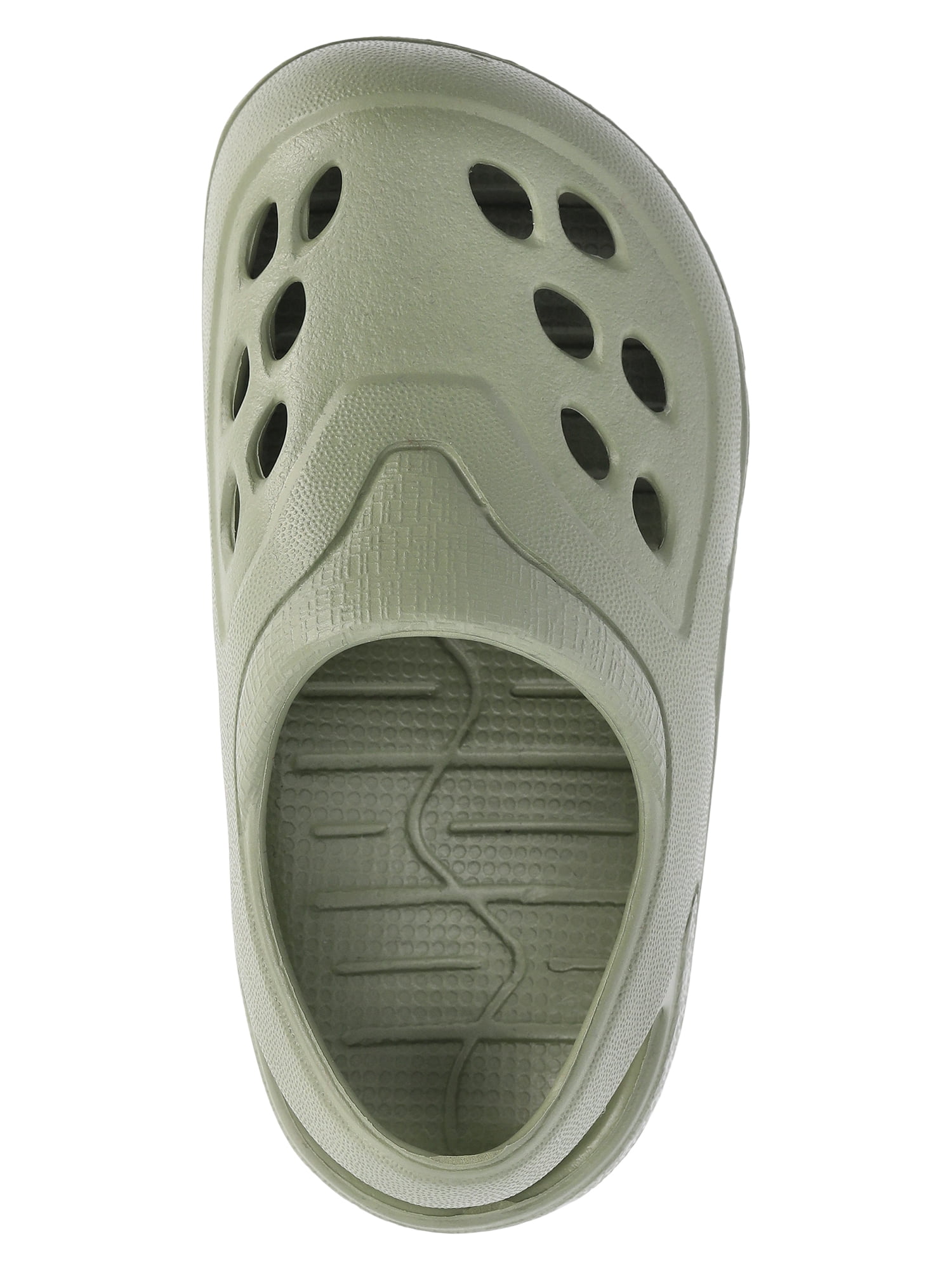 Wonder Nation Baby Boys Comfort Clog Sandals