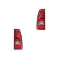 thumbnail image 1 of Par de CALAVERAS CUSTOM 2003 al 2004 CHEVROLET DEPO ., 1 of 4