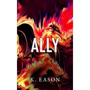 On the Bones of Gods: Ally (Paperback)