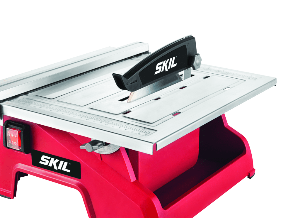 Skil tile cheap saw blade