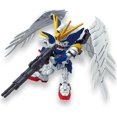 thumbnail image 4 of Bandai Gundam Wing EW 004 Wing Gundam Zero Ex Standard SD Model Kit, 4 of 6