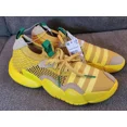 thumbnail image 1 of Size 10 - Adi-das Trae Young 2.0 Hazy Yellow sneakers - IG4793, 1 of 6