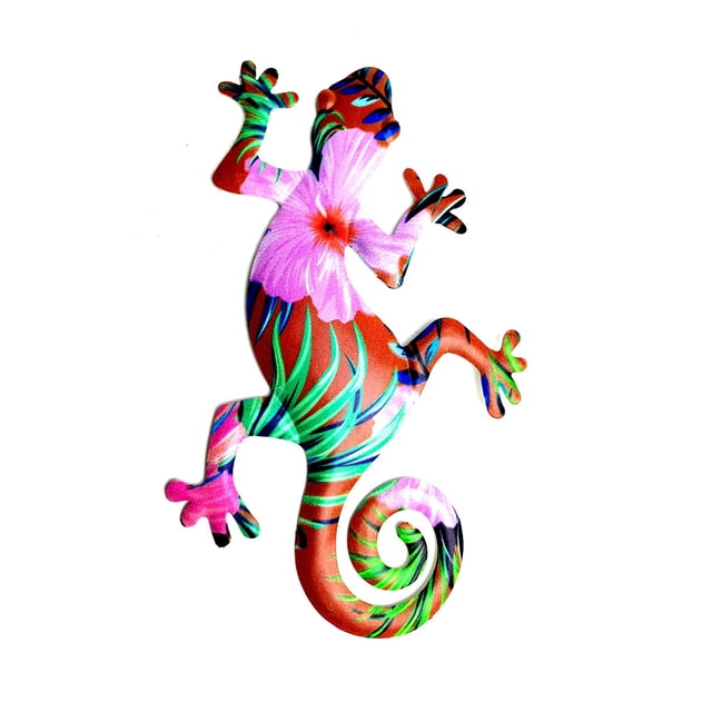 Decoración de pared con forma de animal Wosthever HA064374-03