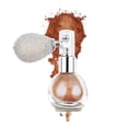 thumbnail image 2 of EGNMCR High-gloss Brightening Powder Spray Body Powder Spray Glitter Powder High gloss spray, 2 of 2