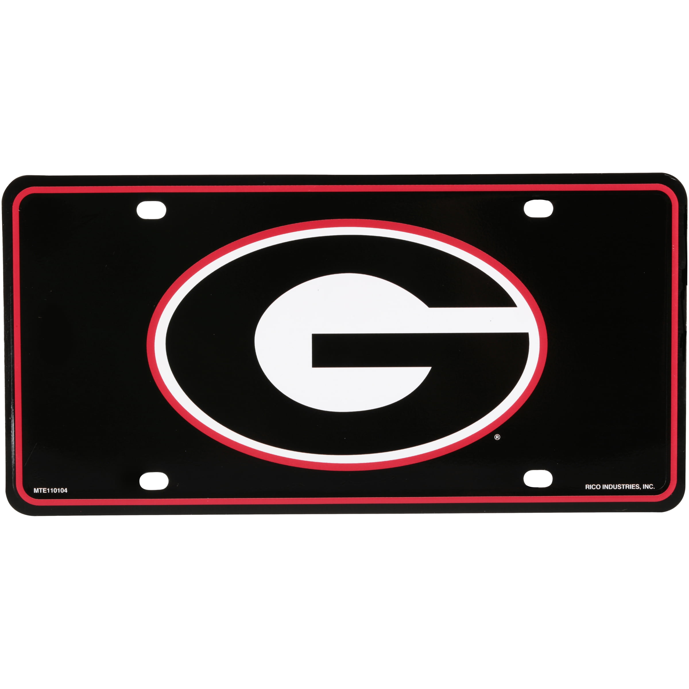 Georgia Girl G irl License Plate Sign Metal Tag Truck Car Auto FAST SHIPPING 