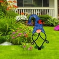 thumbnail image 5 of Piquet de Jardin en Métal Design Durable pour Extérieur Automne, 5 of 5