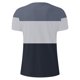 thumbnail image 5 of Camisetas de Cuello de la Tripulación de los Hombres de Verano Redondo Cuello Impreso Camiseta, Top Atlético de Secado Rápido Casual para los Hombres, 5 of 5