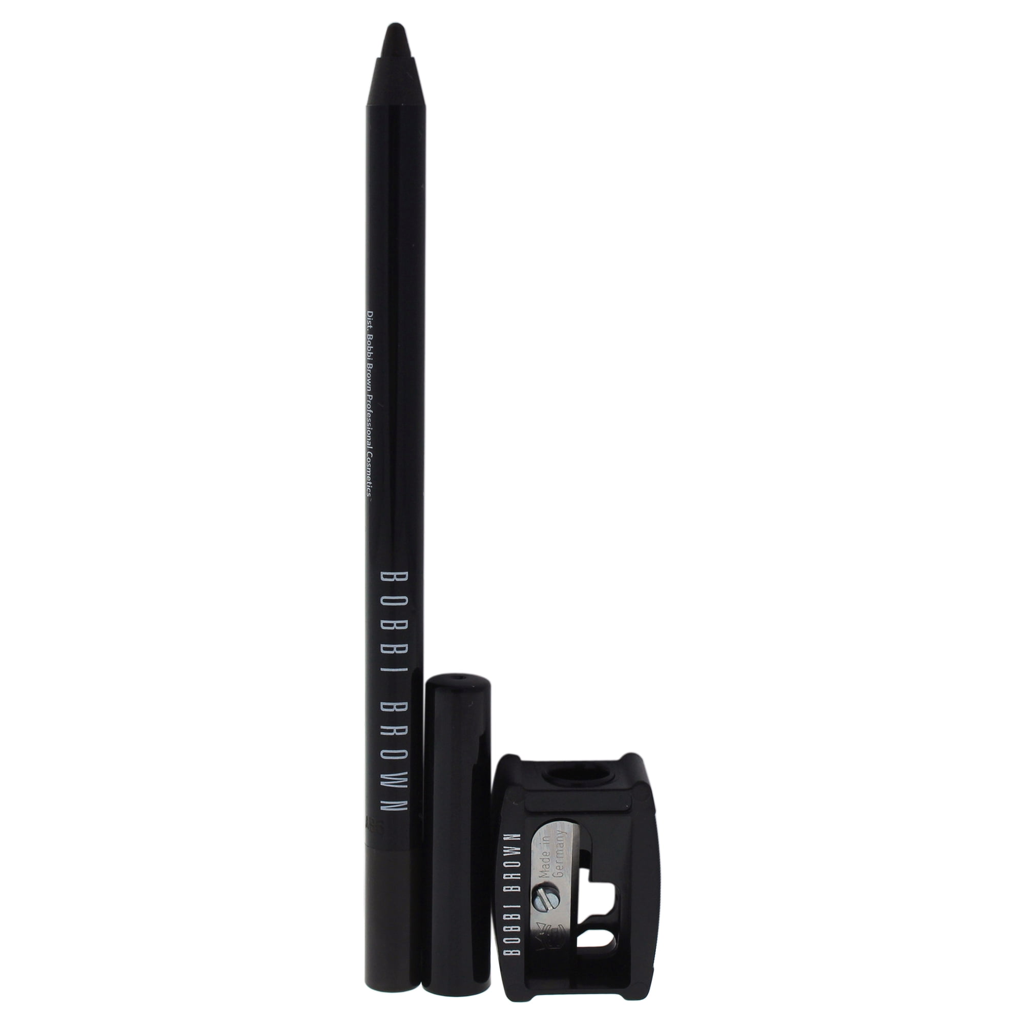 Bobbi Brown by Bobbi Brown , Long Wear Eye Pencil - # 02 Mahogany  --1.3g/0.045oz