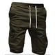 thumbnail image 3 of Bermuda Short Casual Playa Bolsas Cargo Gabardina, 3 of 6