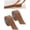 Copper, variant on DIY Decorative Border Tape, 3D Foam Decorative Border Tape, Flexible Self-Adhesive Edging for Home Decor