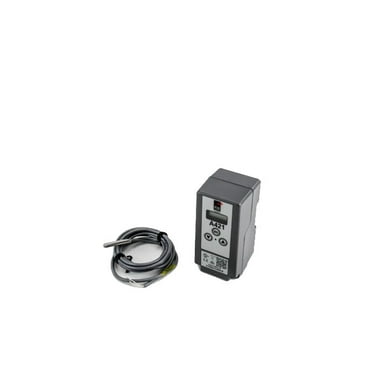 Johnson Controls A421Abd-02 - 120/240V Spdt 6'Sen W/Dfrstcyl