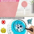 thumbnail image 4 of HZKAICUN Facial Cleansing Brush Compatible with Oral-B Electric Toothbrush for Deep Cleansing, Gentle Exfoliating, Removing Blackhead, Massaging, Silicone Face Cleanser, 4 of 7