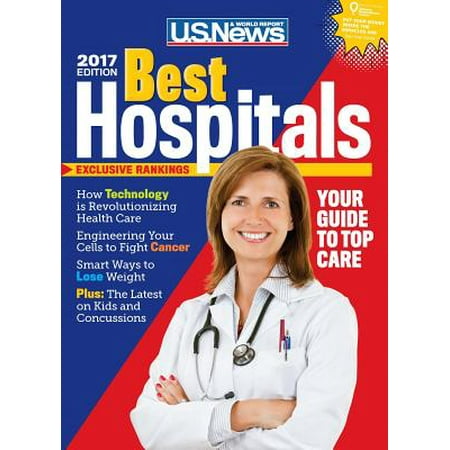 Best Hospitals 2017 (Best Mental Hospital In The World)