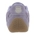 thumbnail image 3 of Tenis K-swiss Casual Mujer Heiki V color Lila, 3 of 5