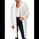thumbnail image 2 of Cárdigan para Mujer, Grueso, Abierto, de Punto Holgado, de Gran Tamaño, para Otoño, Moderno, para Abrigo S, 2 of 7