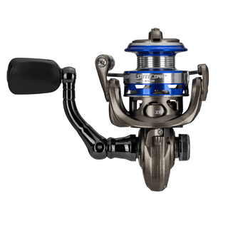 Lew's Xfinity Speed Spin Spinning Fishing Reel 