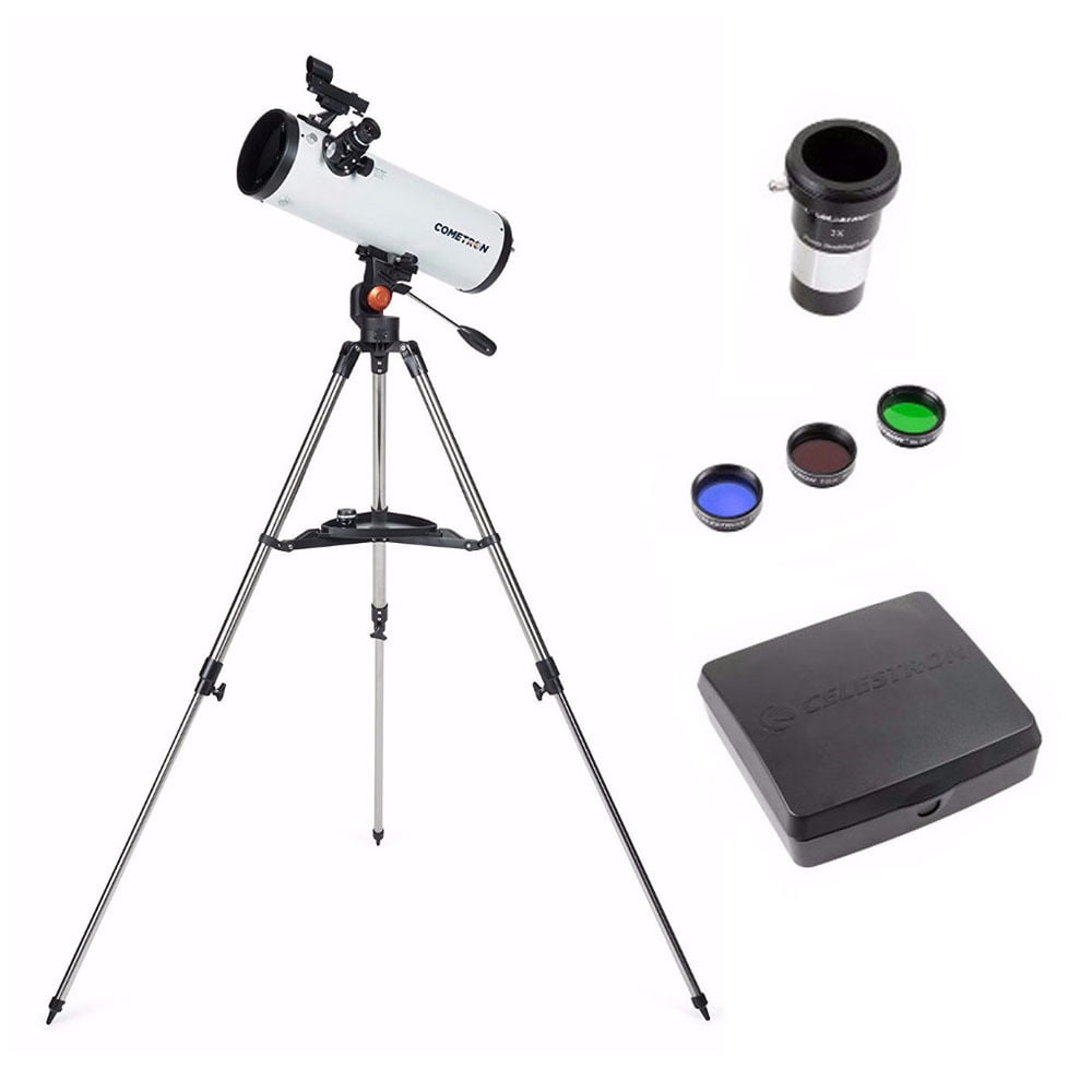 cometron 114az telescope