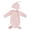 Red, variant on Nwiuh Newborn Baby Boy Girl Sleep Gown Sleeper Knotted Nightgown Hat Pajamas Hospital Coming Home Fall Winter Outfit (Sky Blue, Newborn)