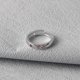 thumbnail image 2 of Anillo Zatibvy Darling 02 Ajustable para Cosplay, 2 of 3