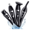 thumbnail image 3 of RYRDWP 4 en 1 Multifonction USB Chargeant les Sourcils (Noir), 3 of 9