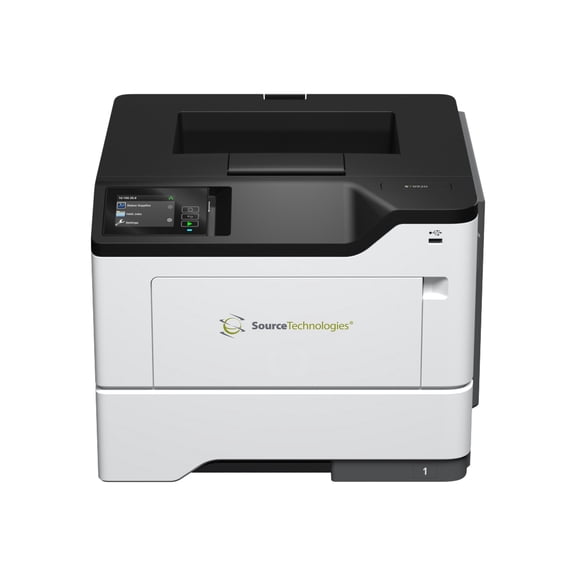Source Technologies BA010000000 Secure MICR Check Printer