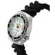 thumbnail image 3 of Ratio FreeDiver Version 02 Helium Safe 1000M Sapphire Quartz White Dial 1038EF102V-WHT-V02 Men's Watch, 3 of 4