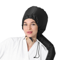 thumbnail image 2 of 2X Hair Dryer Oil Cap Hairdressing Hat Caps Attachment Hair Care Perm Helmet Hair Steamer, 2 of 3