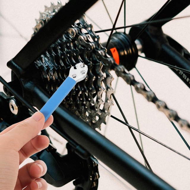 unbranded Llave De Radios Metálica Para Ajuste Preciso Y Duradera