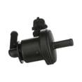 thumbnail image 4 of KarParts360 For Kia Soul 2010 2011 2012 2013 Canister Purge Solenoid | Blade Terminal | Rectangular Connector | 1 Female Connector | 2 Port | Replacement For 290102B000, 4 of 6