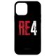 thumbnail image 1 of Funda de teléfono Capcom Resident Evil 4 RE4 para iPhone 12 mini, 1 of 3