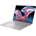 thumbnail image 3 of ASUS Vivobook S16 Copilot+ Laptop, AMD Ryzen AI 9-365, 32 GB LPDDR5x RAM, 1 TB PCIe SSD, 16" 3.2K (3200x2000) Display, AMD Radeon 880M, 1-Zone RGB Backlit Keyboard, W11 Home, Silver, 3 of 5