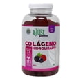 thumbnail image 1 of Just Colágeno Hidrolizado 111 Gomitas sabor frutos rojos, 1 of 1