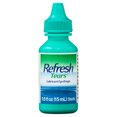 Refresh Tears Lubricant Eye Drops Preserved Tears, 15 ml, 1 Bottle