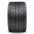thumbnail image 3 of Mickey Thompson 255657 Mickey Thompson Sportsman S/R Radial Tire, 3 of 3