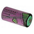 thumbnail image 2 of TL-2155/S Lithium Battery 3.6v 1450mah, 2 of 2