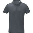thumbnail image 1 of Elevate Essentials Mens Deimos Cool Fit Polo Shirt, 1 of 6