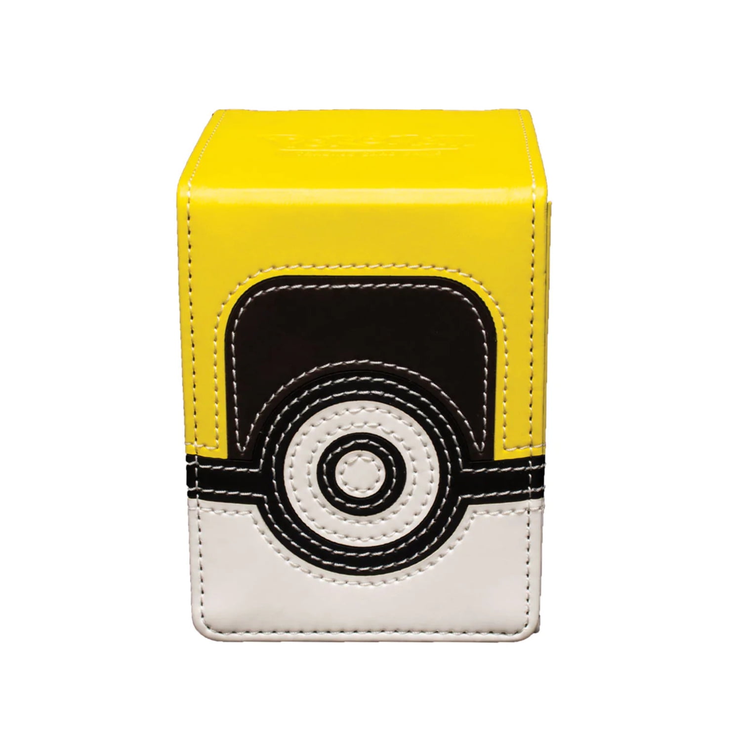 UP POKEMON ULTRA BALL PREMIUM FLIP BOX