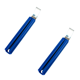 thumbnail image 1 of Vinyl Side Removal Tool Non-Slip Handle Integrated Steel Puller Tool for Installation and Removal of House Vinyl Siding, 1 of 5