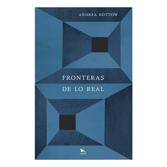 Fronteras De Lo Real