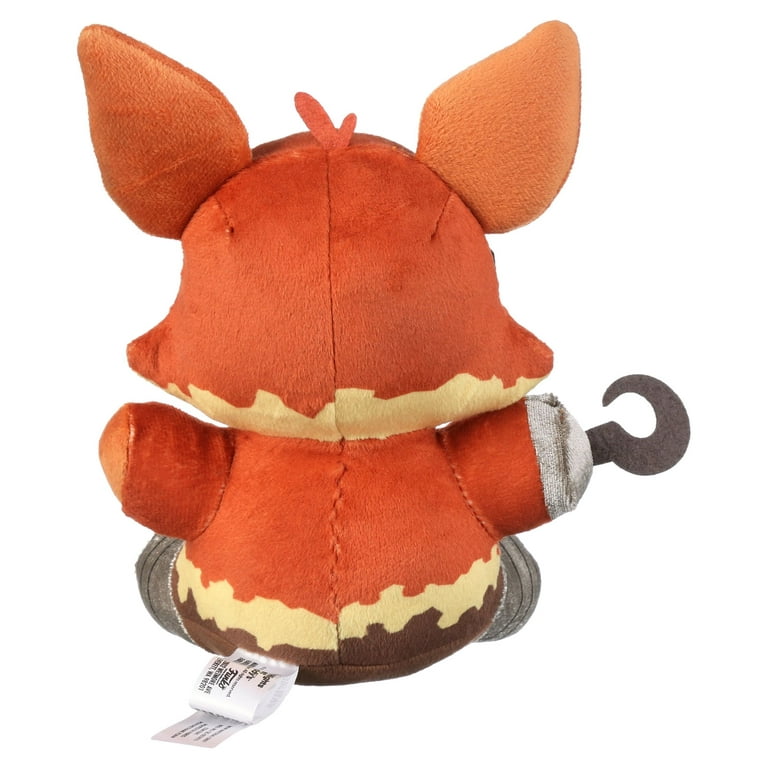 Funko Pop! Plush: Five Nights at Freddy's - Circus Foxy