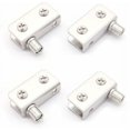 thumbnail image 2 of 2 Pack Cabinet Door Pivot Hinges, 2 of 5