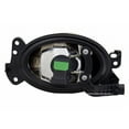 thumbnail image 3 of For Mercedes-Benz ML550 Fog Light 2008 2009 2010 2011 Driver Side | CAPA | Replacement For MB2592117 | 169 820 15 56, 3 of 4